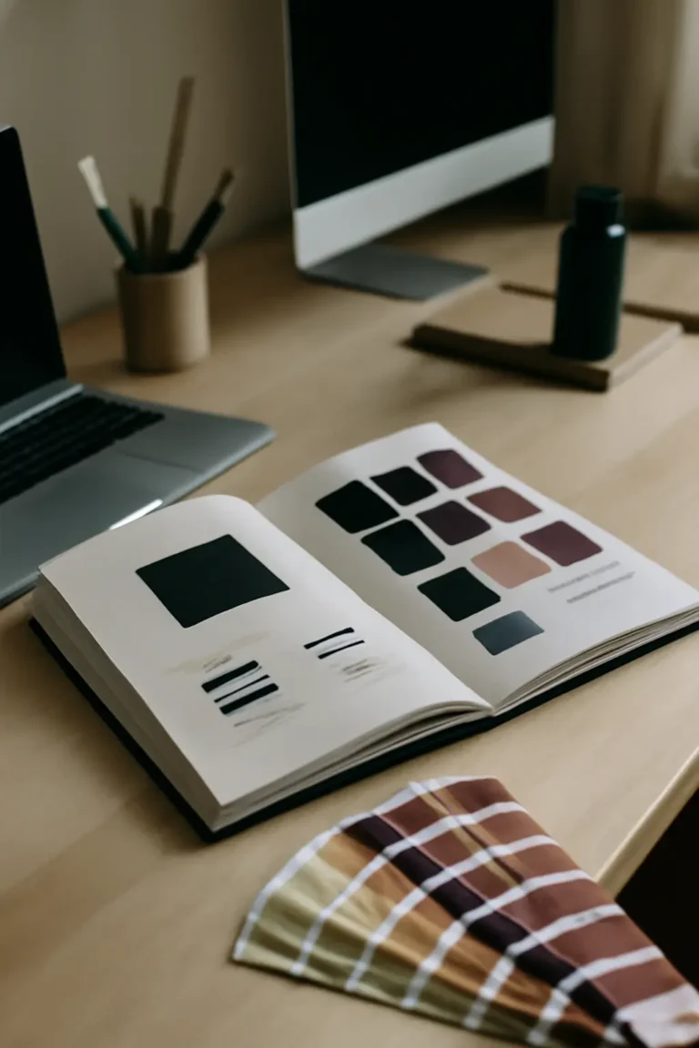 =Illustration creation logo - Studio ALTA