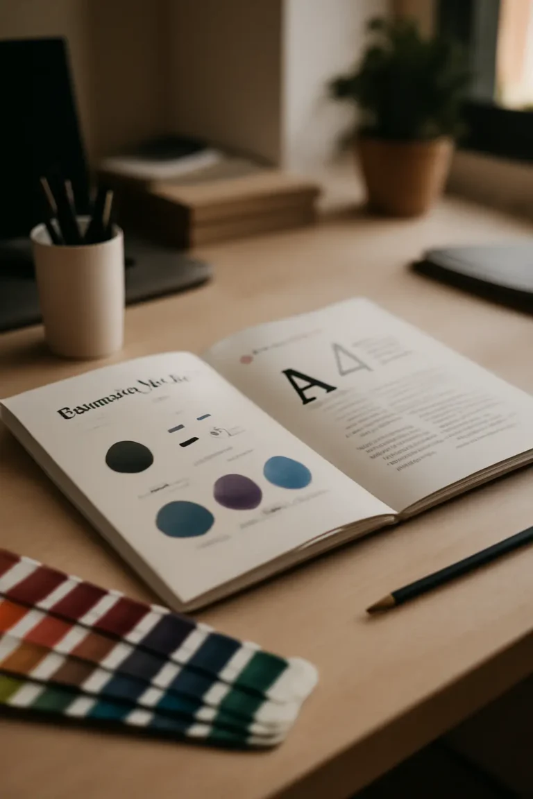 =Illustration creation logo - Studio ALTA
