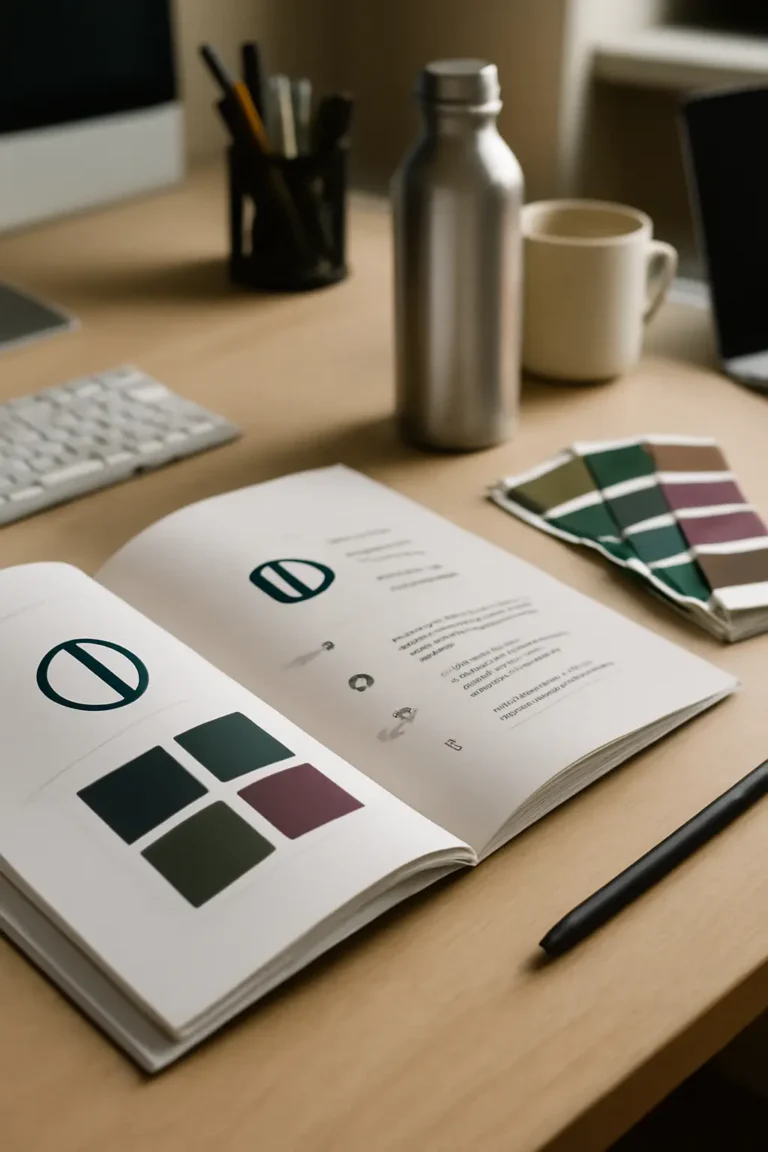 =Illustration creation logo - Studio ALTA