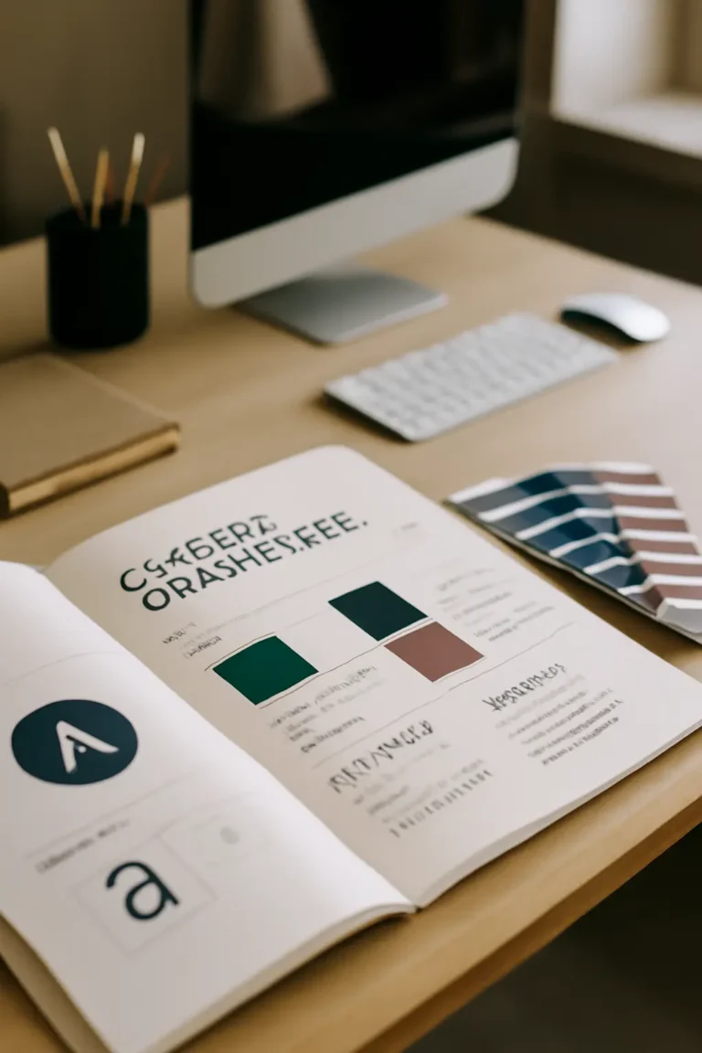 =Illustration creation logo - Studio ALTA