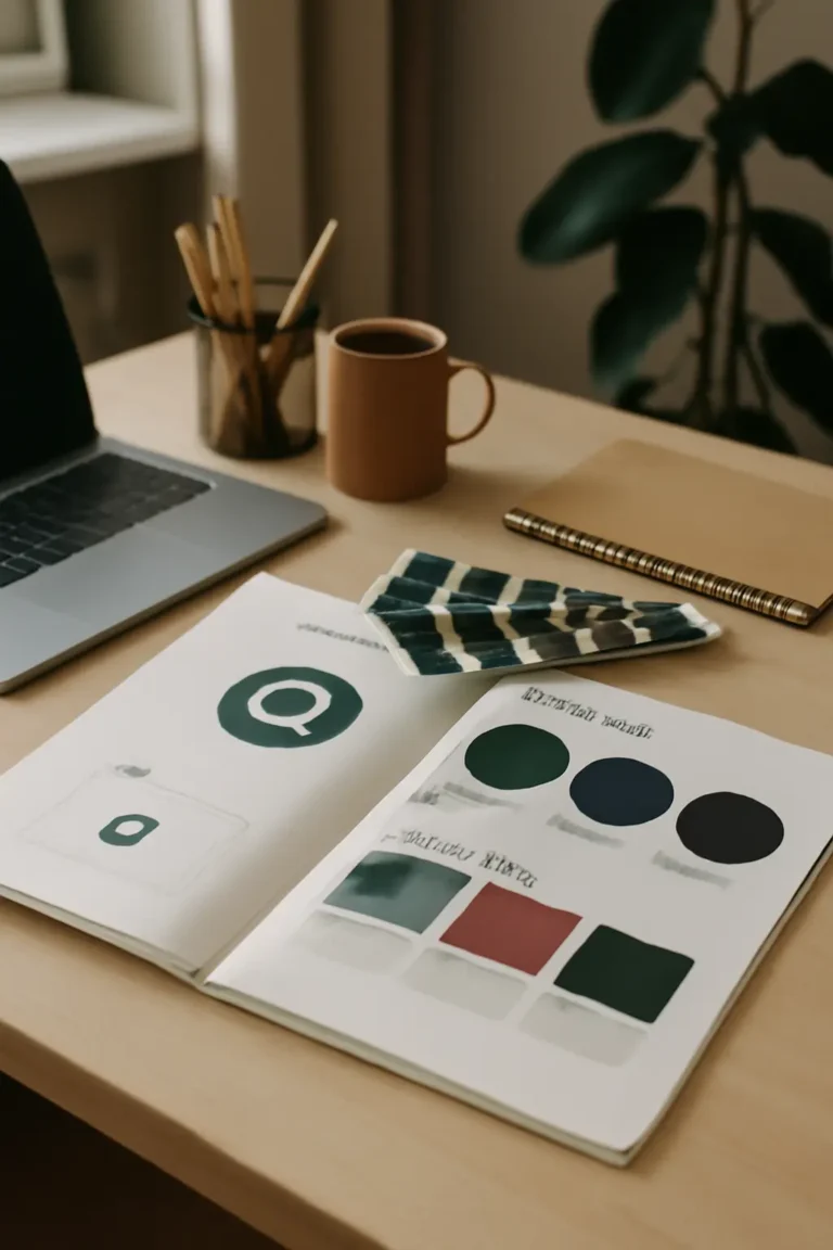 =Illustration creation logo - Studio ALTA
