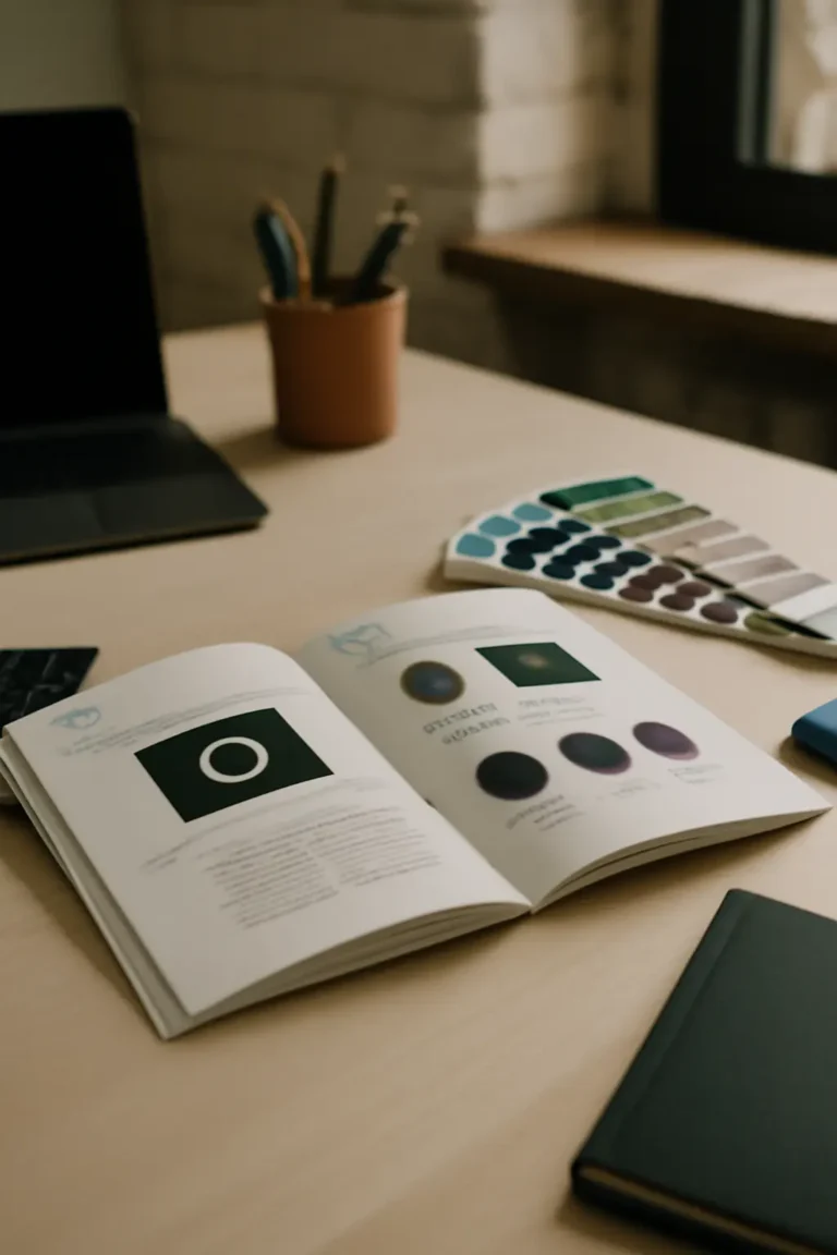=Illustration creation logo - Studio ALTA