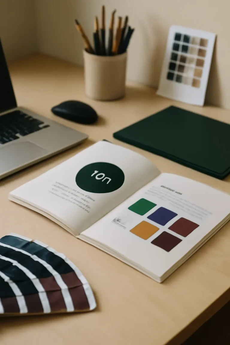 =Illustration creation logo - Studio ALTA