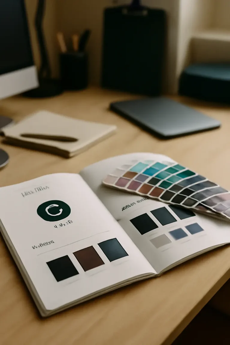 =Illustration creation logo - Studio ALTA