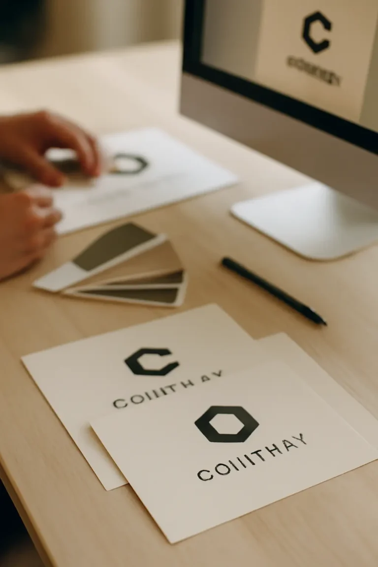 =Illustration creation logo - Studio ALTA