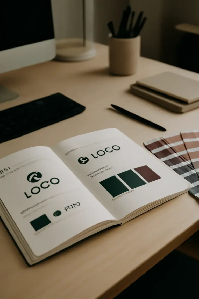 =Illustration creation logo - Studio ALTA