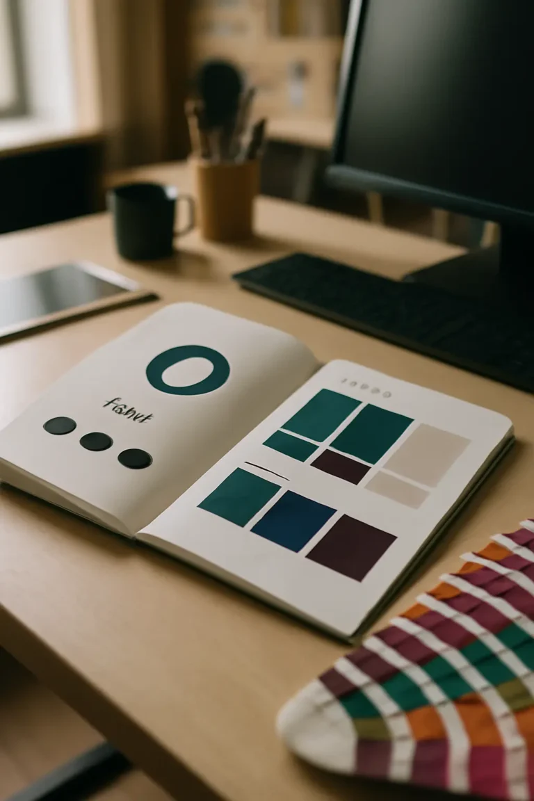 =Illustration creation logo - Studio ALTA