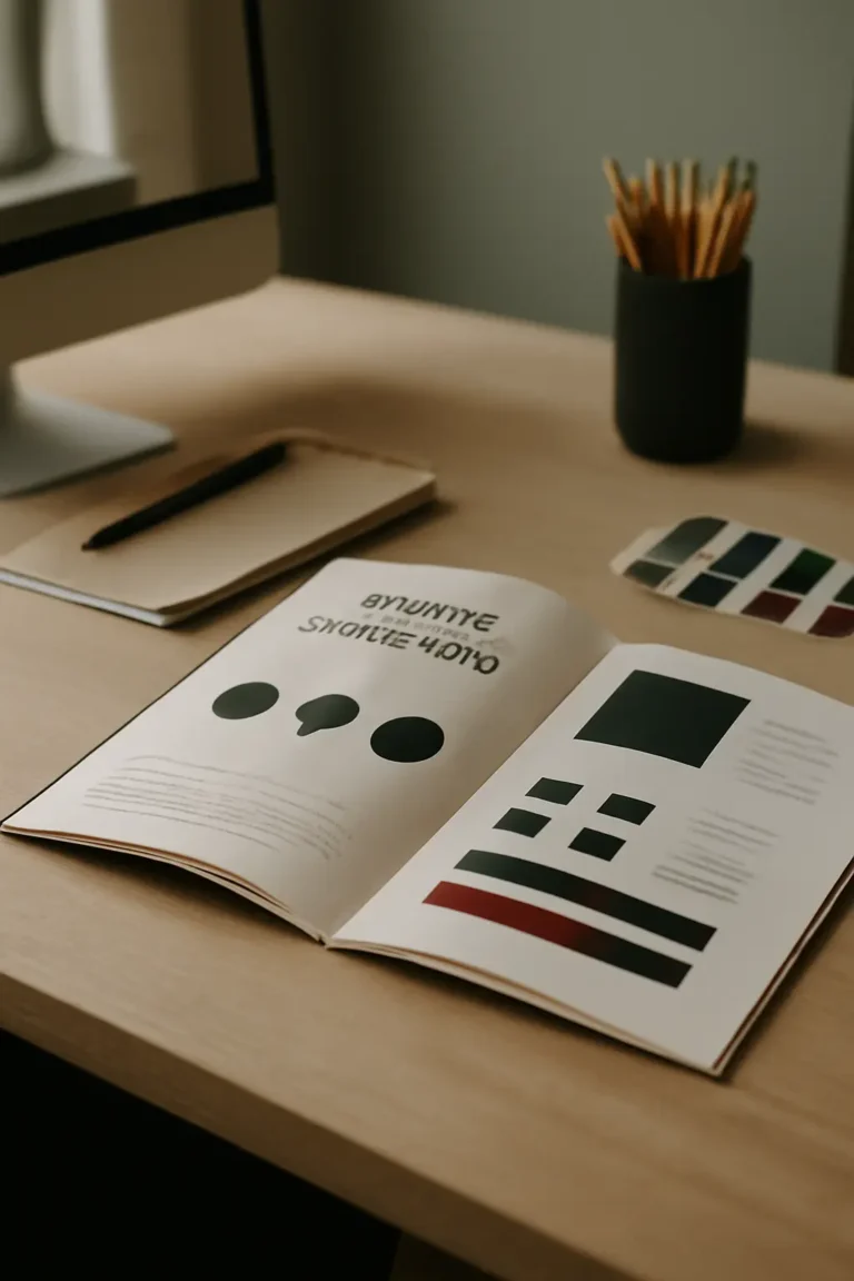 =Illustration creation logo - Studio ALTA