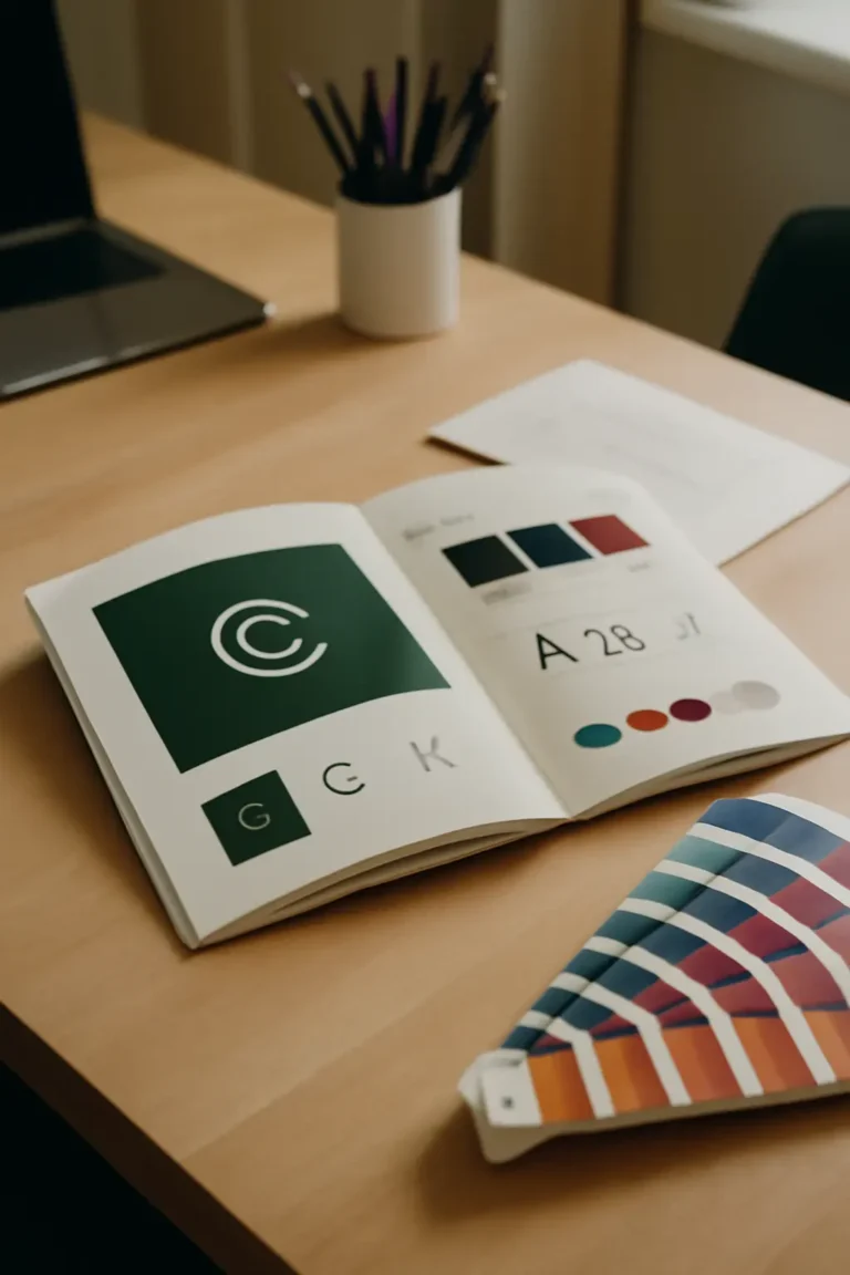 =Illustration creation logo - Studio ALTA