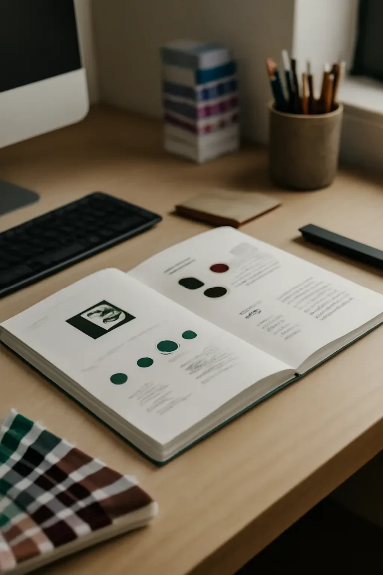 =Illustration creation logo - Studio ALTA