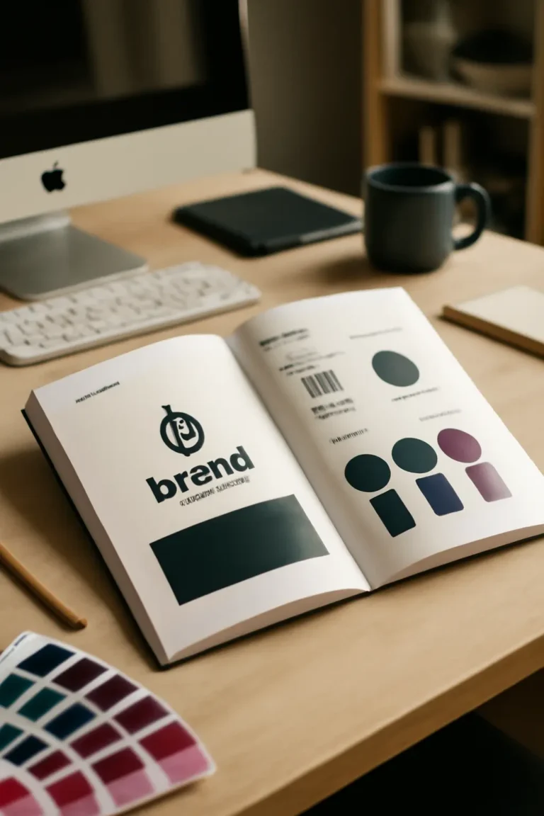 =Illustration creation logo - Studio ALTA