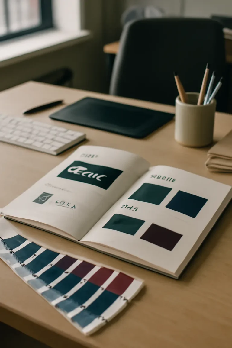 =Illustration creation logo - Studio ALTA