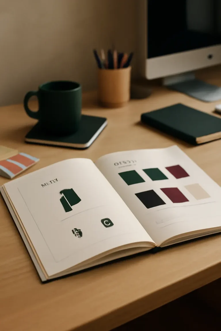 =Illustration creation logo - Studio ALTA