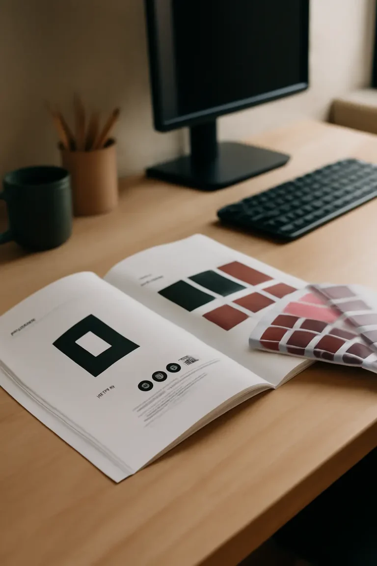 =Illustration creation logo - Studio ALTA