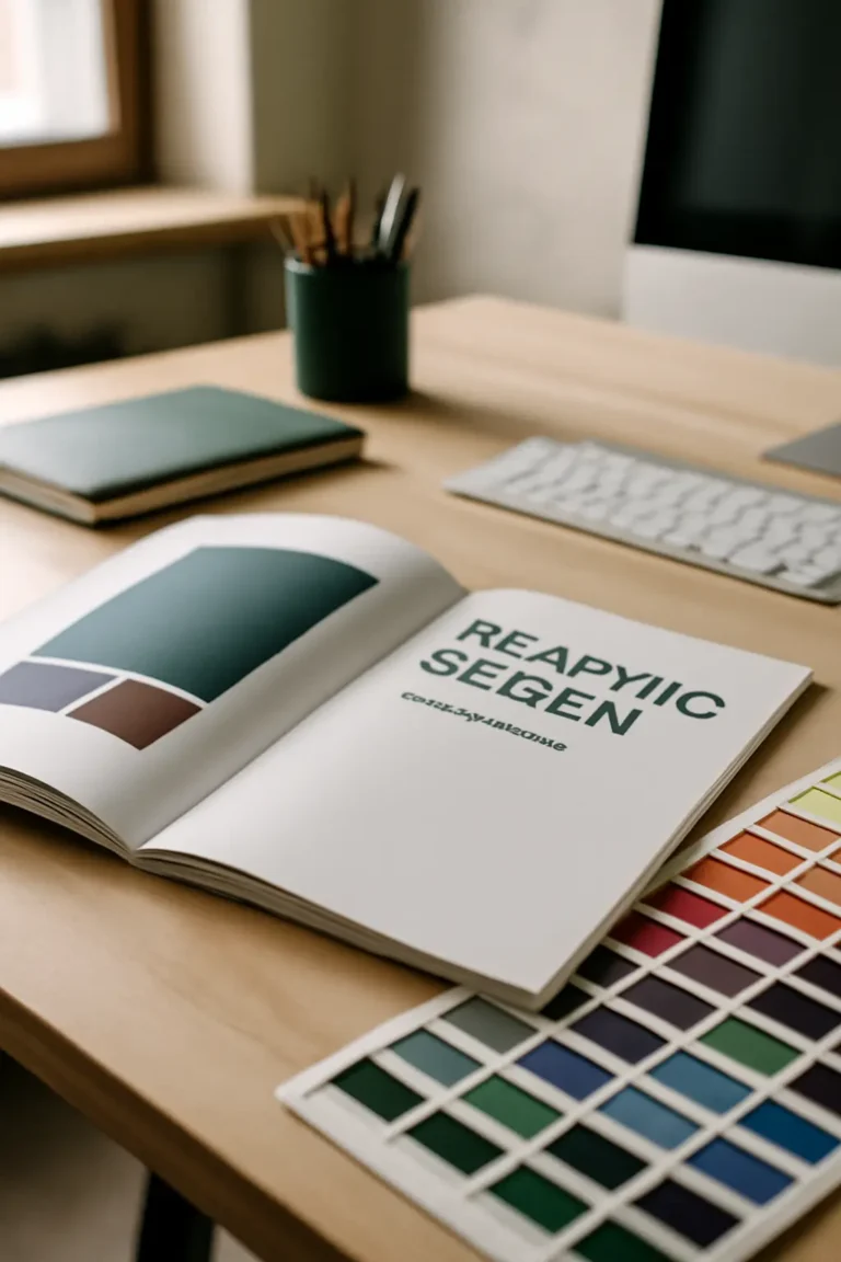 =Illustration creation logo - Studio ALTA