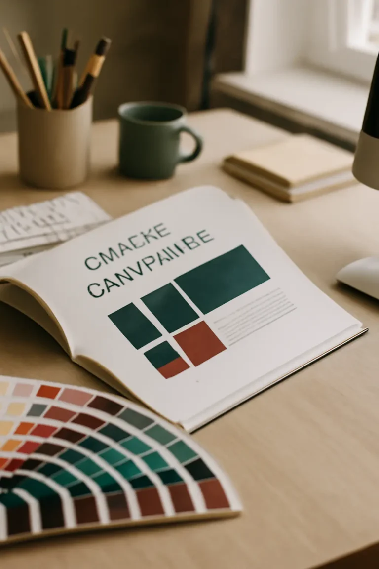 =Illustration creation logo - Studio ALTA