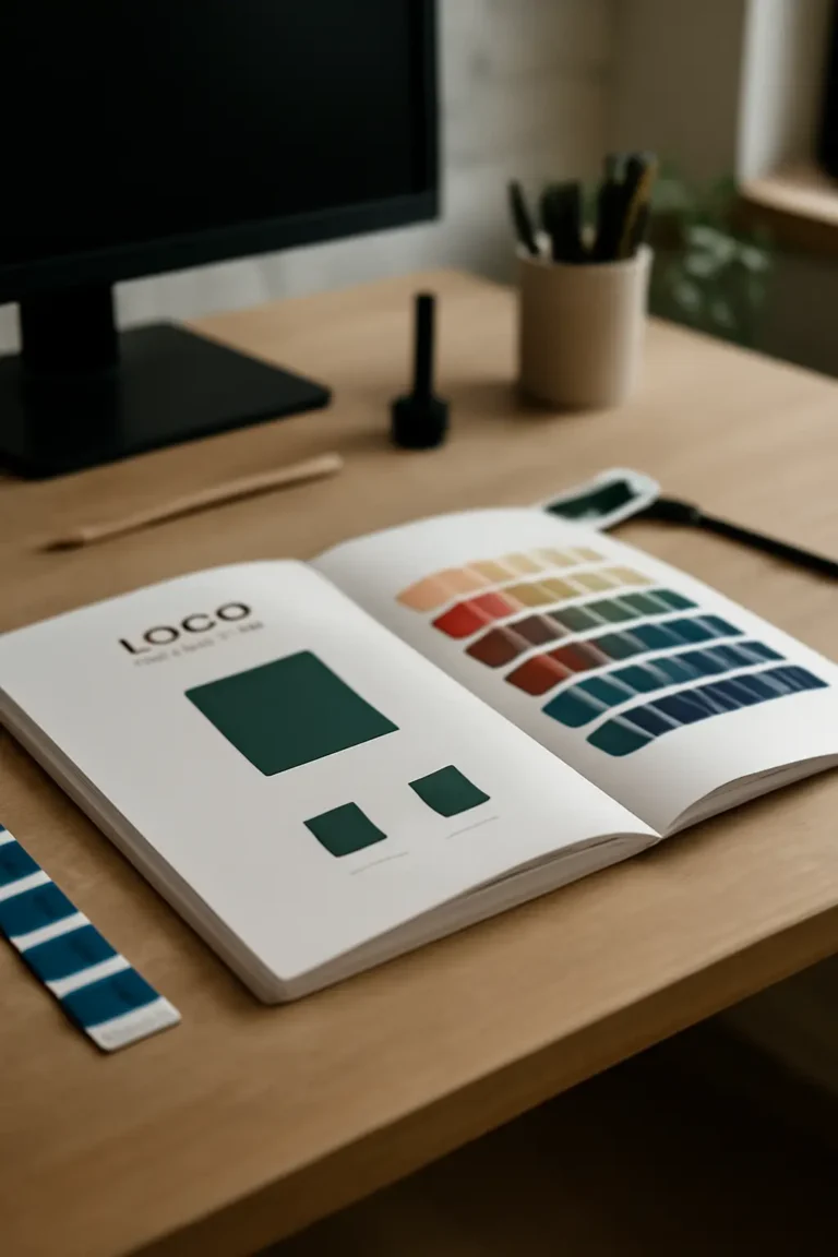 =Illustration creation logo - Studio ALTA