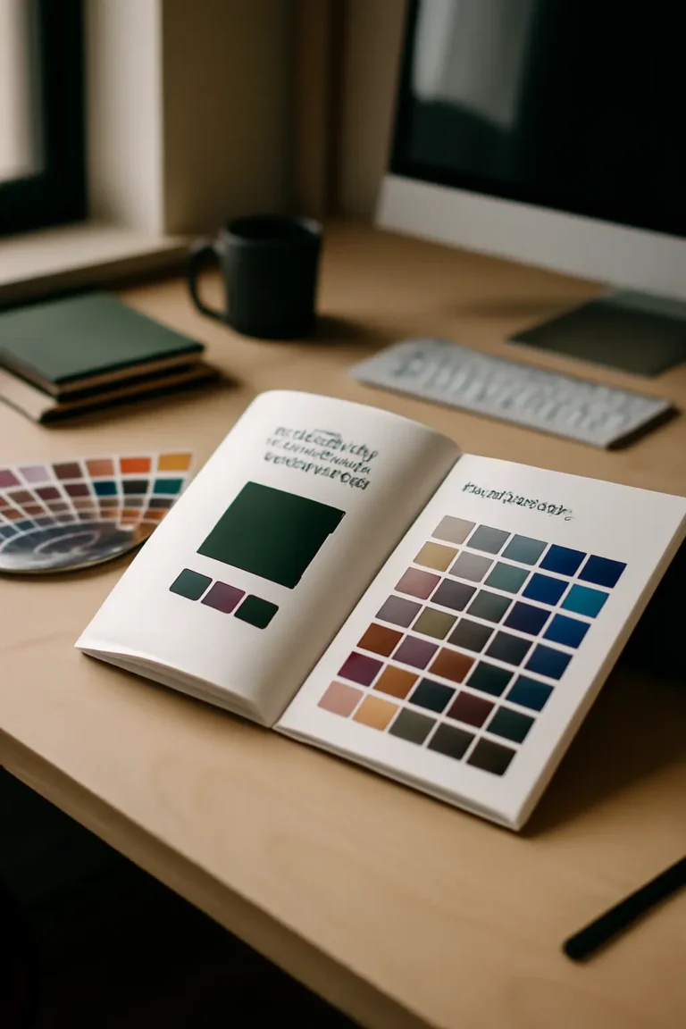 =Illustration creation logo - Studio ALTA