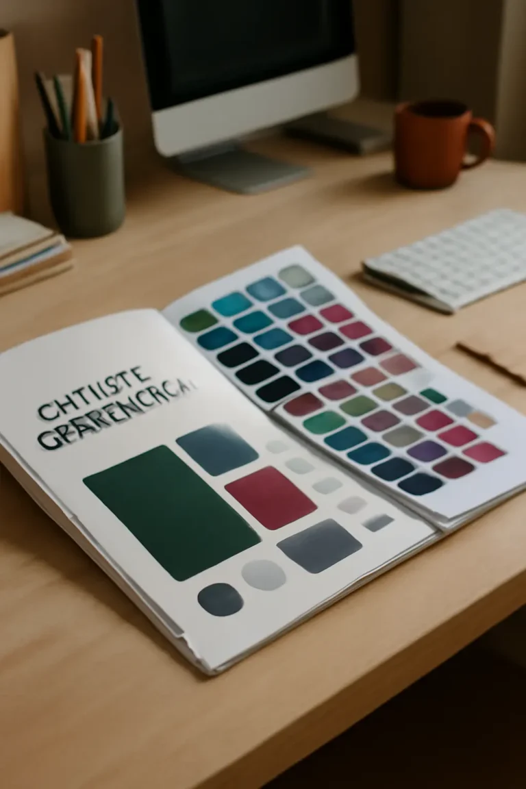 =Illustration creation logo - Studio ALTA