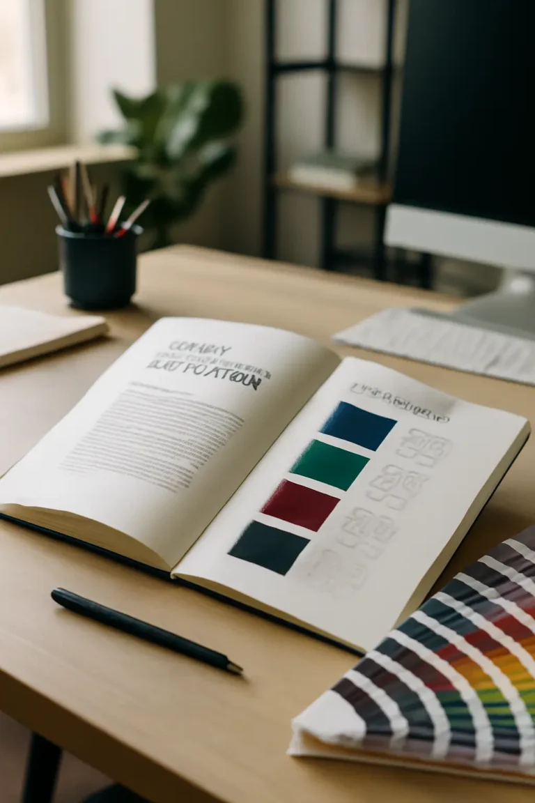 =Illustration creation logo - Studio ALTA