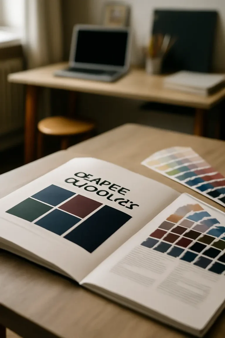 =Illustration creation logo - Studio ALTA