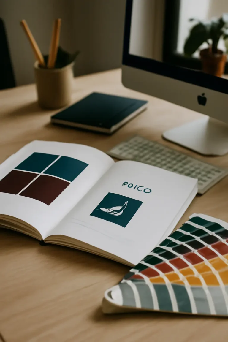 =Illustration creation logo - Studio ALTA