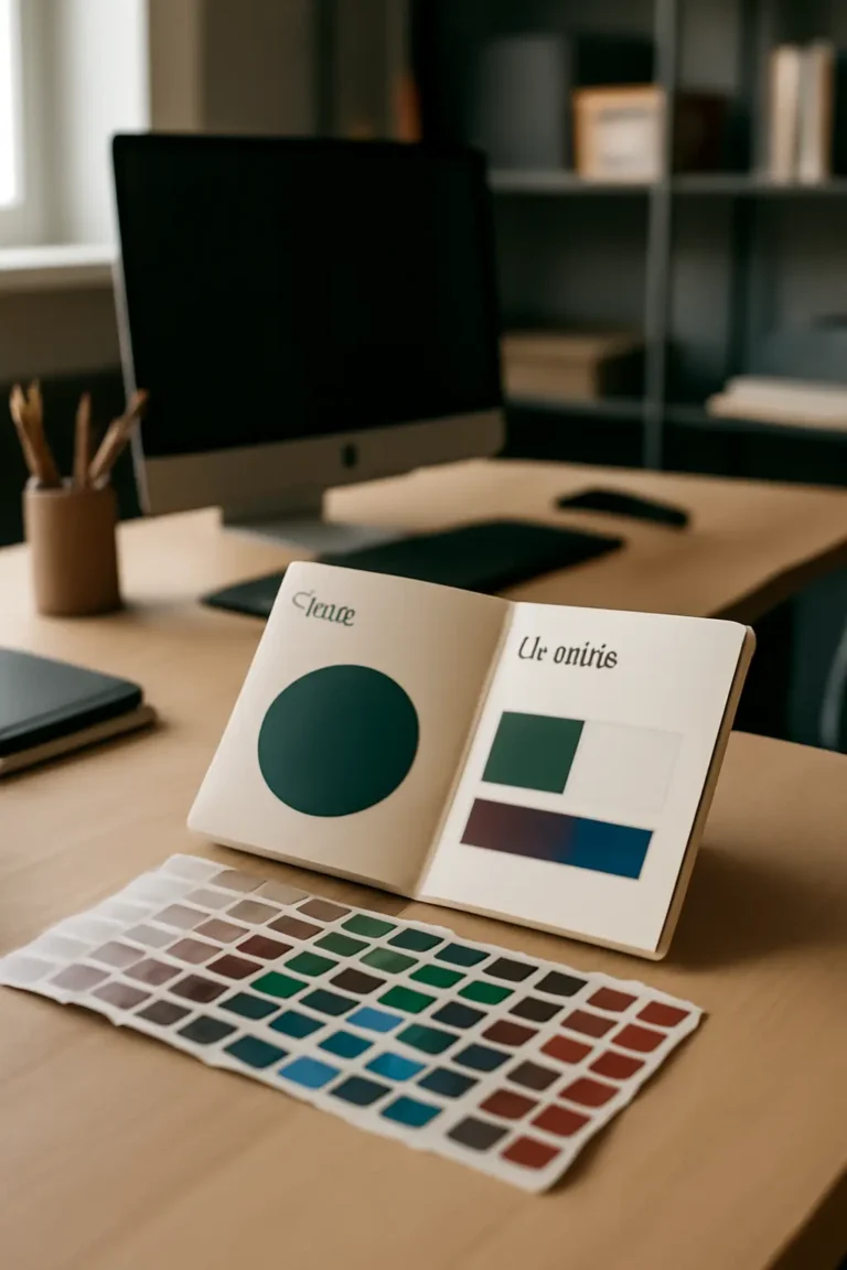 =Illustration creation logo - Studio ALTA