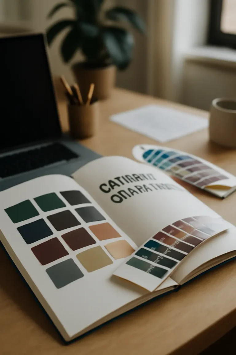 =Illustration creation logo - Studio ALTA
