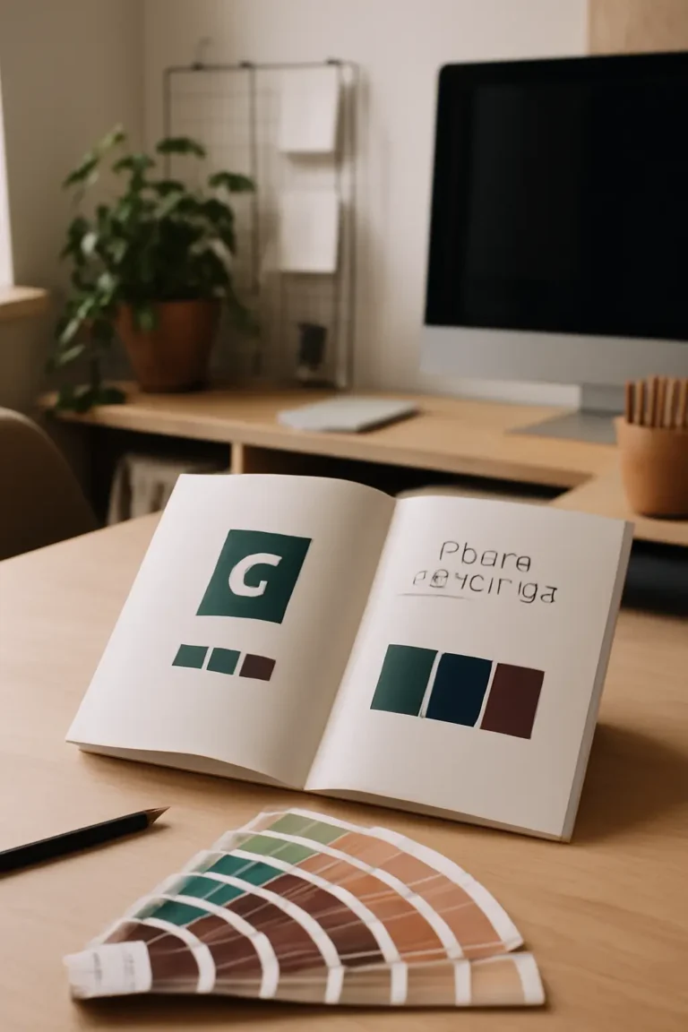 =Illustration creation logo - Studio ALTA
