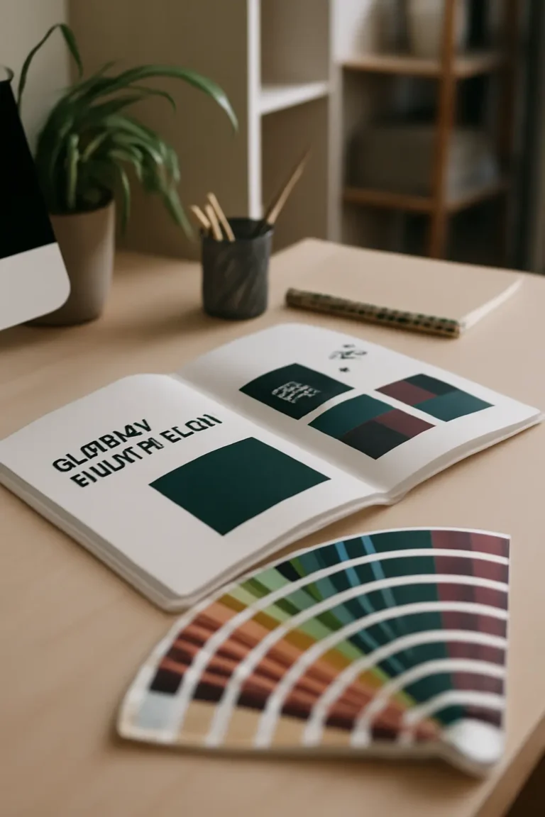 =Illustration creation logo - Studio ALTA