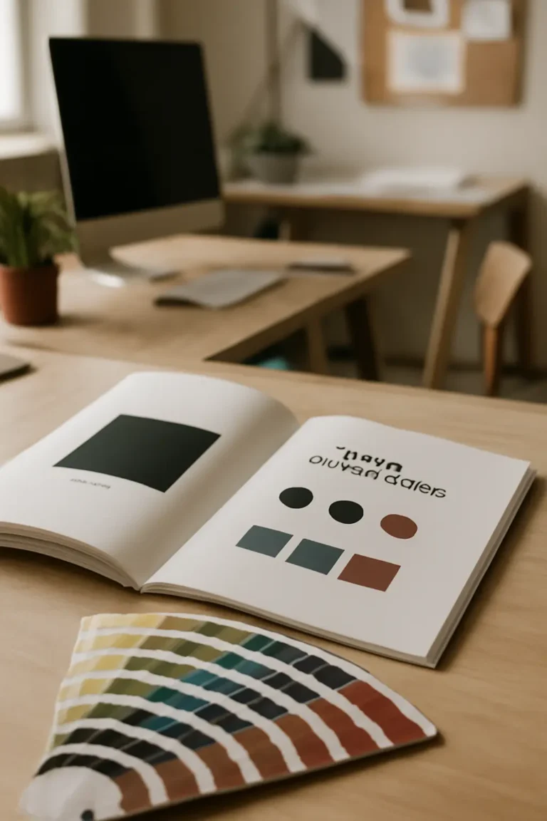 =Illustration creation logo - Studio ALTA