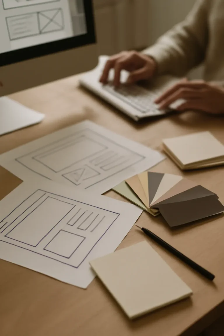 =Illustration creation logo - Studio ALTA