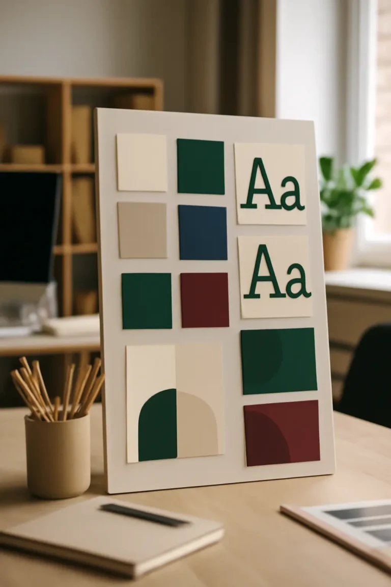 =Illustration creation logo - Studio ALTA