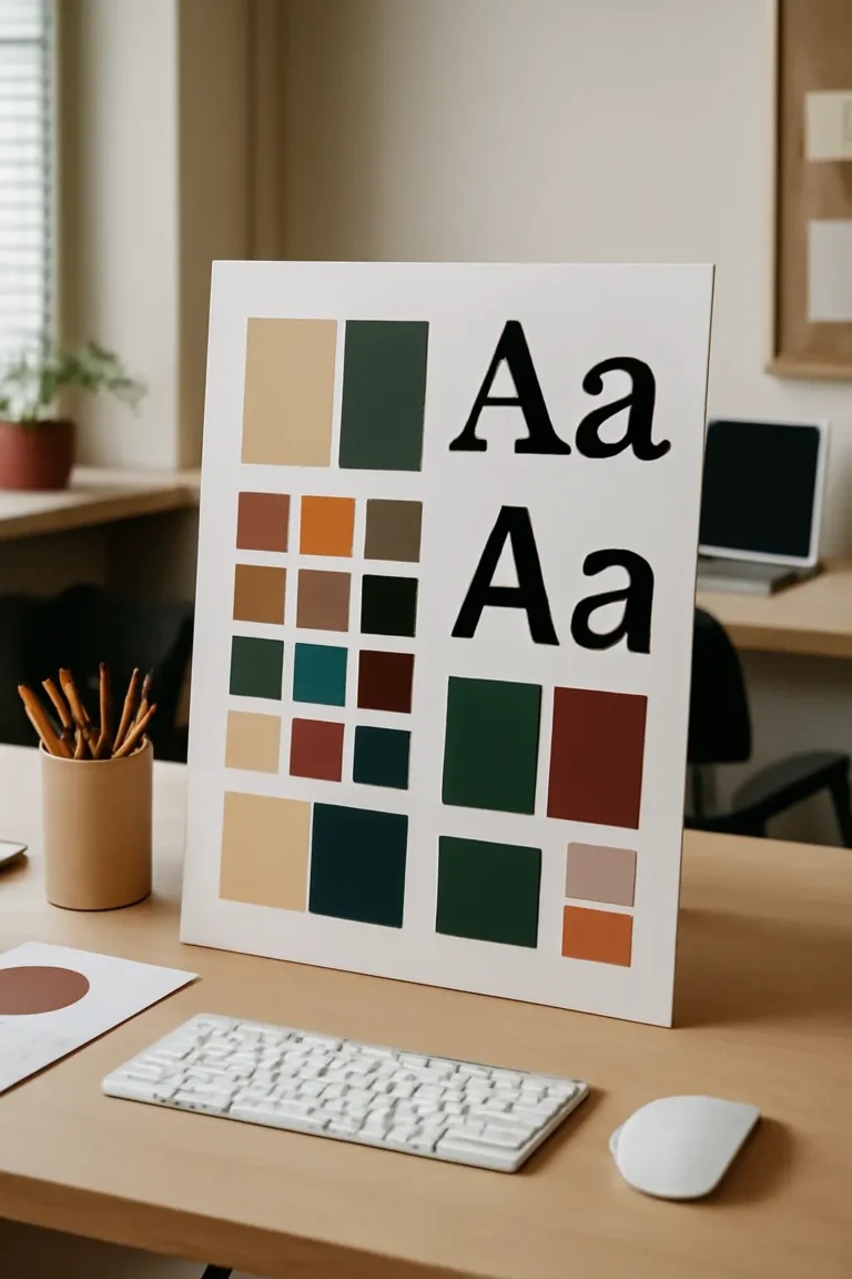 =Illustration creation logo - Studio ALTA