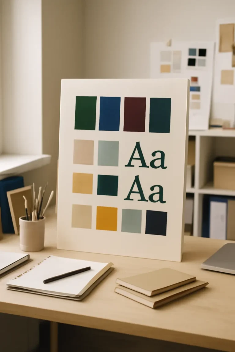 =Illustration creation logo - Studio ALTA