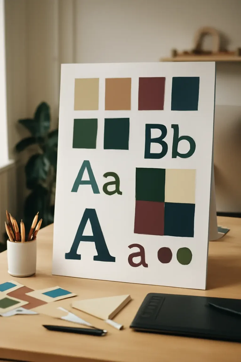 =Illustration creation logo - Studio ALTA