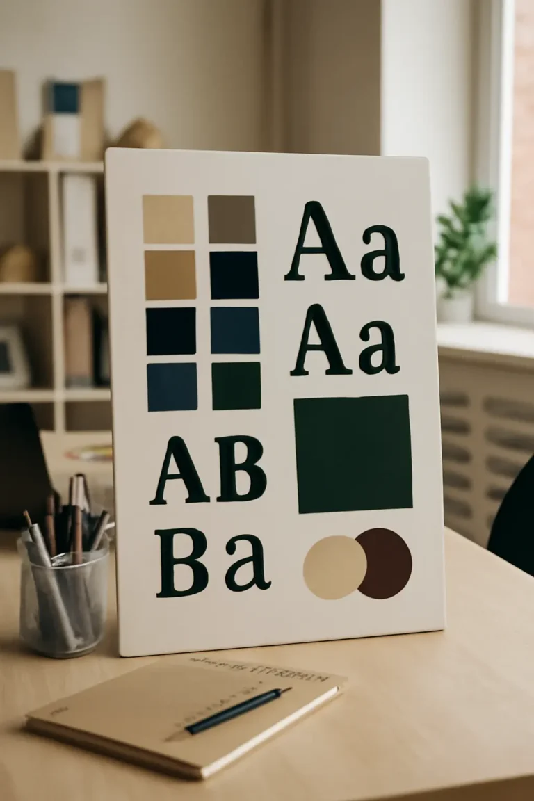 =Illustration creation logo - Studio ALTA