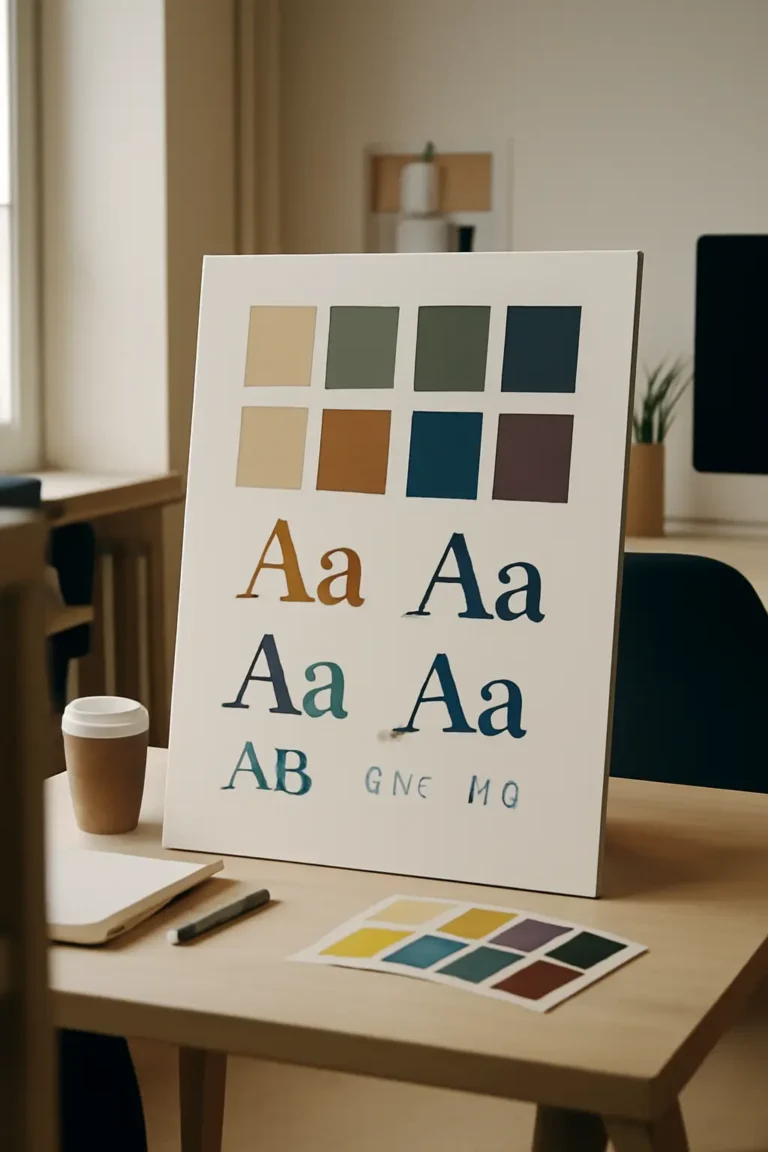 =Illustration creation logo - Studio ALTA