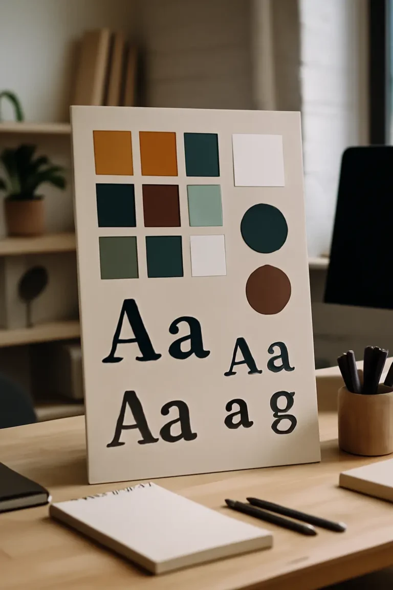 =Illustration creation logo - Studio ALTA