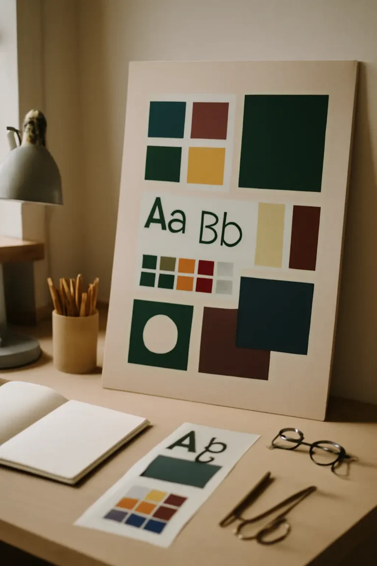 =Illustration creation logo - Studio ALTA