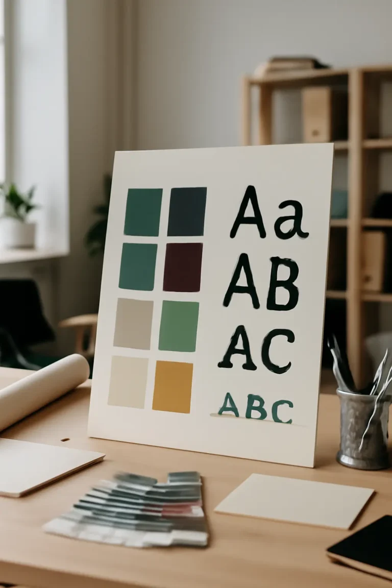 =Illustration creation logo - Studio ALTA