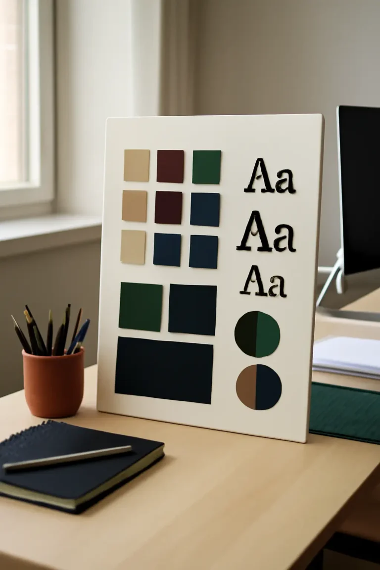 =Illustration creation logo - Studio ALTA