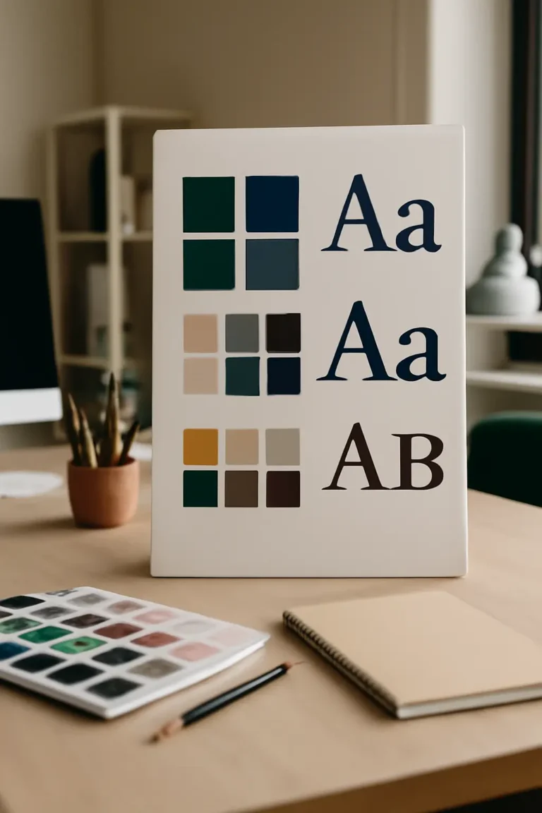 =Illustration creation logo - Studio ALTA