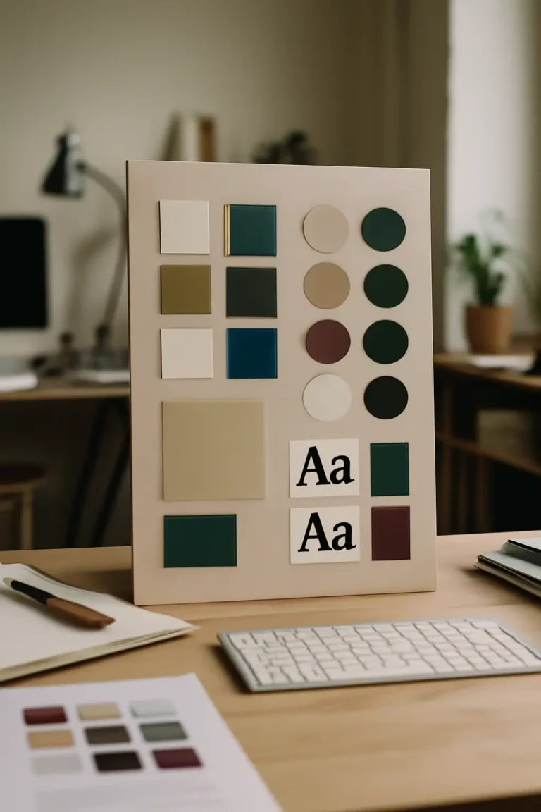 =Illustration creation logo - Studio ALTA