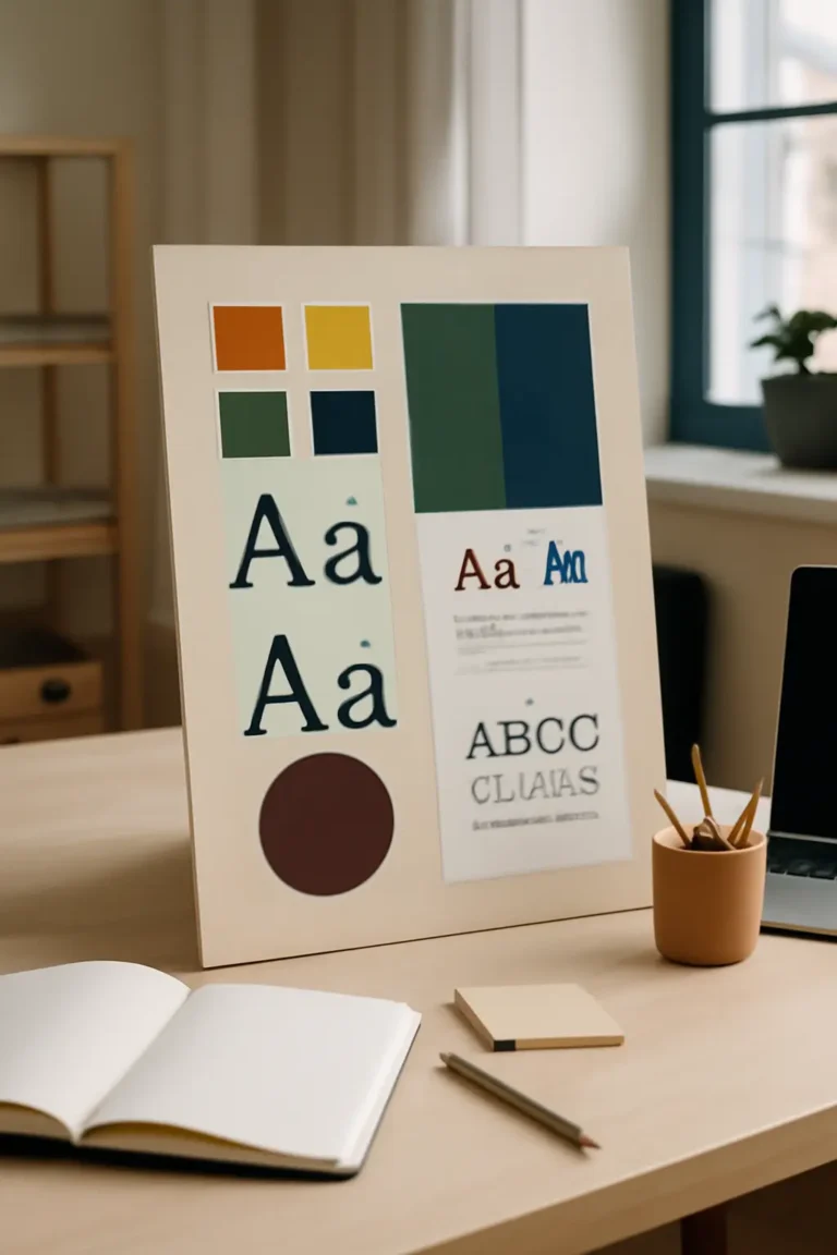 =Illustration creation logo - Studio ALTA