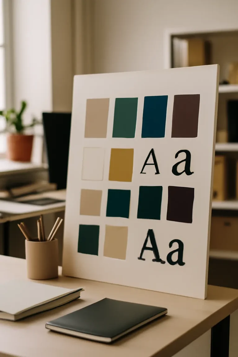 =Illustration creation logo - Studio ALTA
