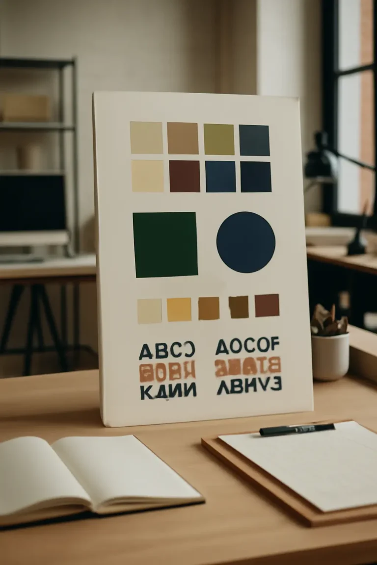 =Illustration creation logo - Studio ALTA
