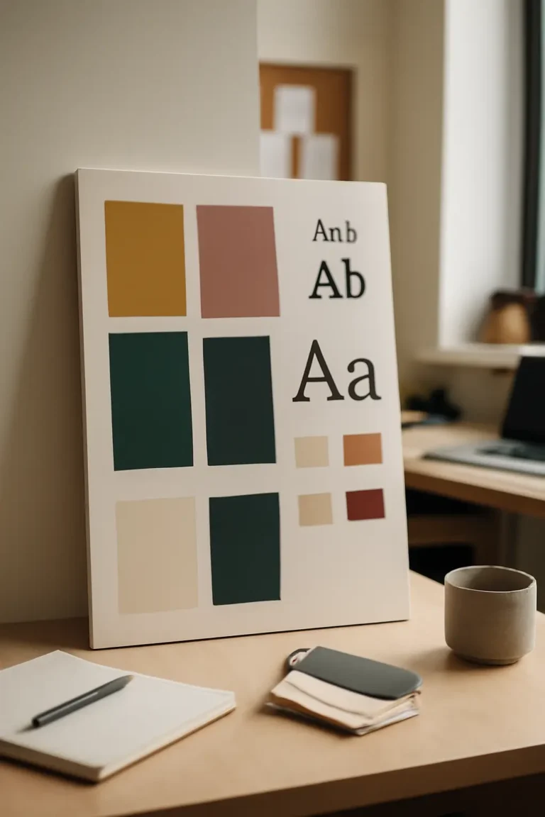 =Illustration creation logo - Studio ALTA
