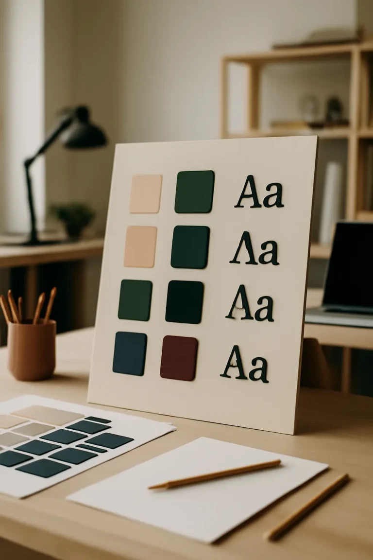 =Illustration creation logo - Studio ALTA