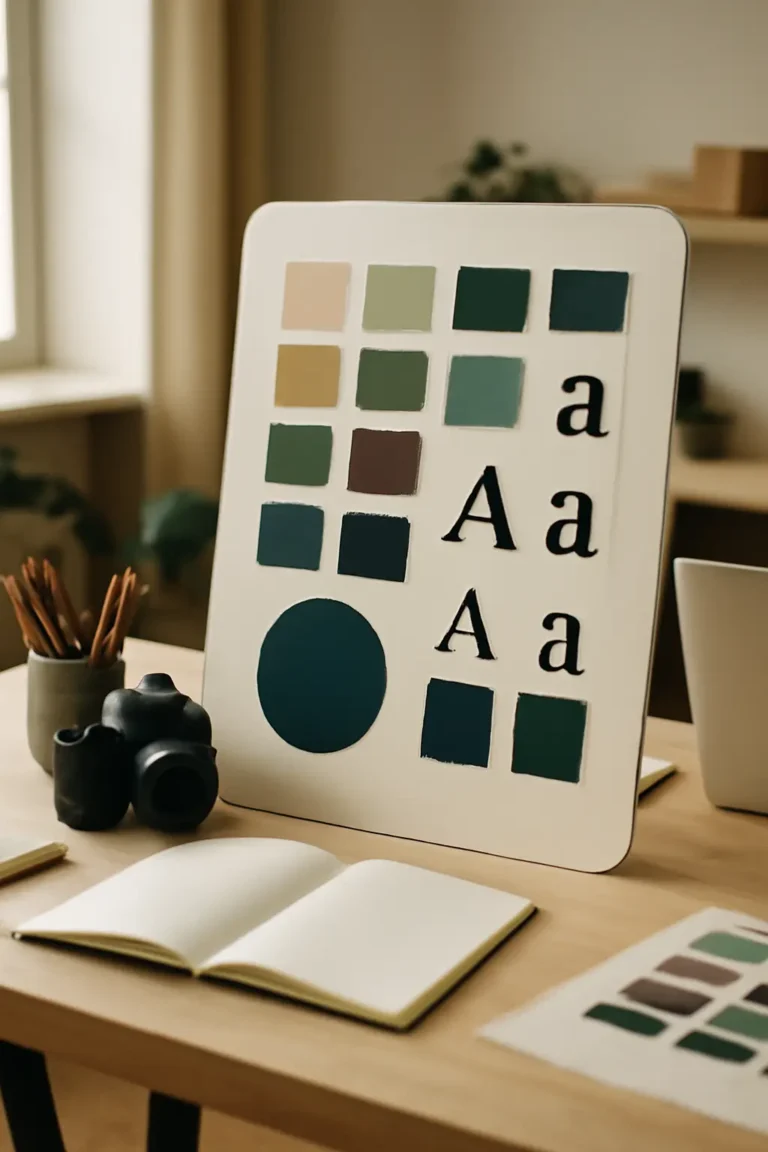 =Illustration creation logo - Studio ALTA